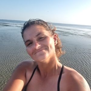 Meet your Posher, Stacie